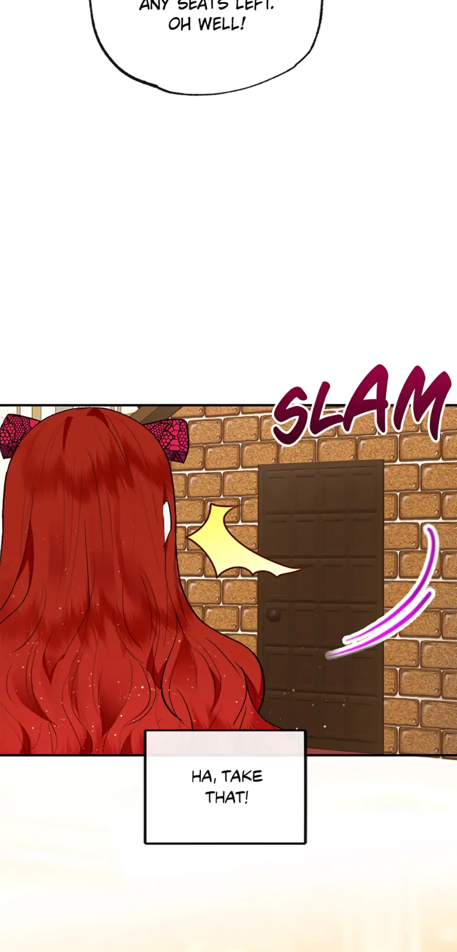 The Demon's Darling Daughter Chapter 39 - page 17